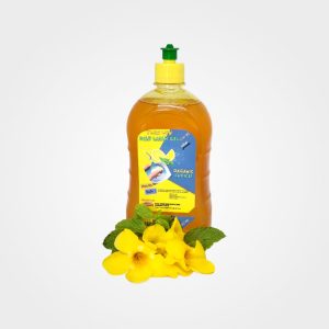 dish wash 250 ml