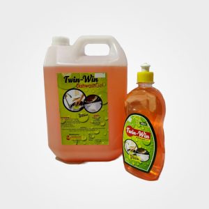dish wash 250 ml