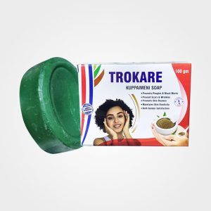 trokare kuppaimeni