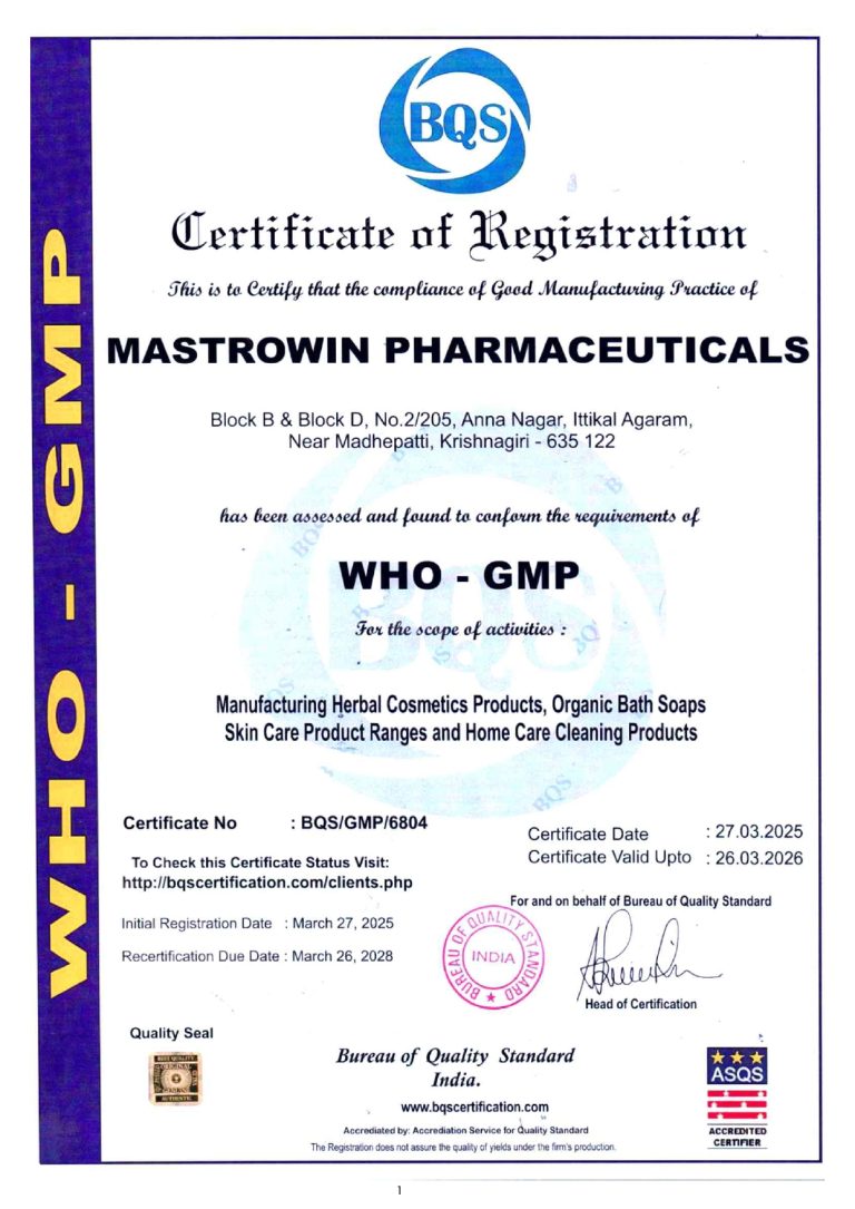 pharma