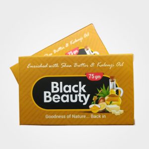 black beauty