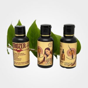 troakre hair oil