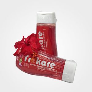 trokare shampoo